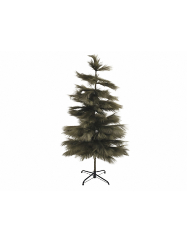 Árbol de navidad Pampas verde 180 cm Árbol de navidad Pampas verde 180 cm