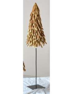 Árbol Navidad ramas Morera...