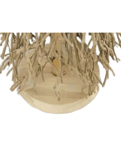 Árbol Navidad ramas té con... 2