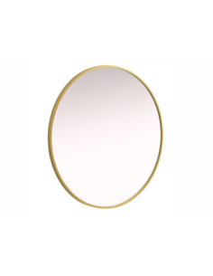 Espejo oro arco 100d 2