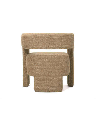 Butaca Bakari tapizada class