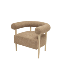 Sillón Mere class tapizada... 2