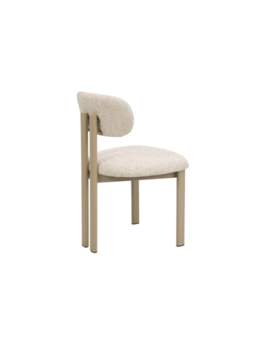 Silla de comedor Nyree class patas...