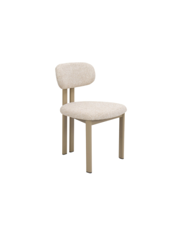 Silla de comedor Nyree class patas...