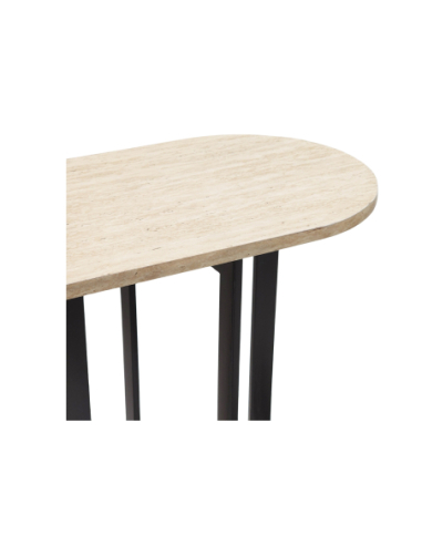 Consola recibidor Ruihi imitación...