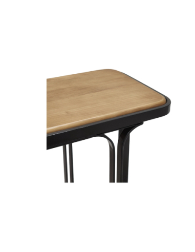 Consola recibidor Emere sobre...