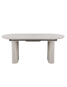 Mesa de comedor extensible... 2