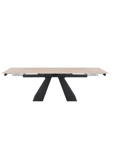 Mesa de comedor extensible sobre...