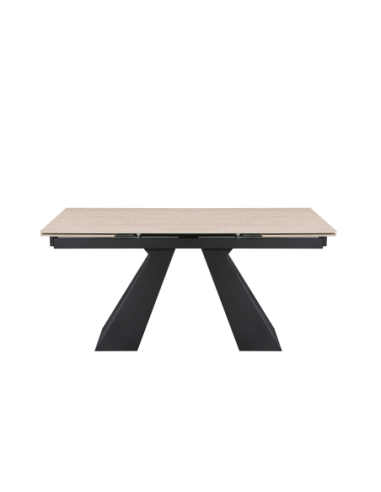 Mesa de comedor extensible sobre...