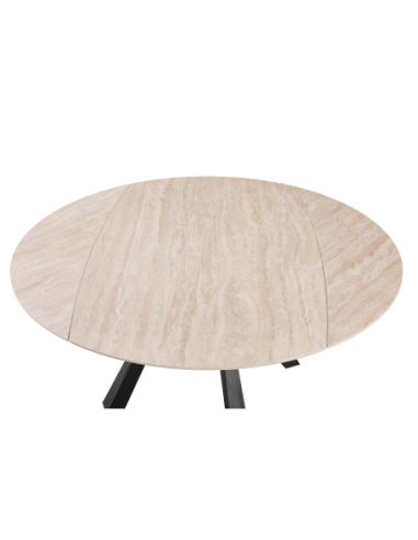 Mesa de comedor extensible sobre...