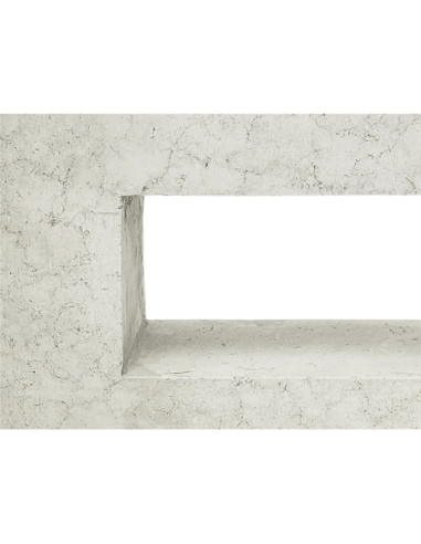 Jardinera-separador Krova 100 cm