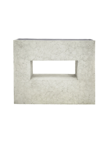 Jardinera-separador Krova 100 cm