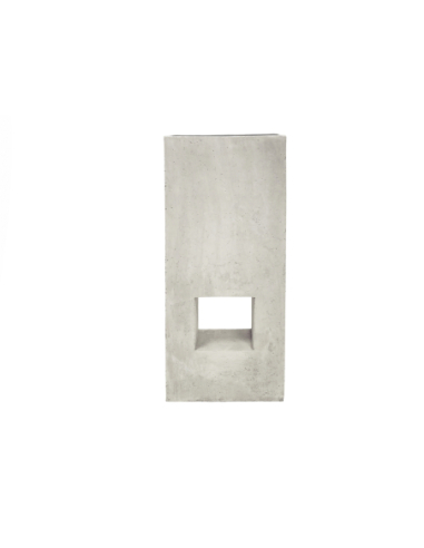 Jardinera-separador Krova 140 cm