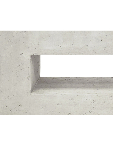 Jardinera-separador Krova 70 cm