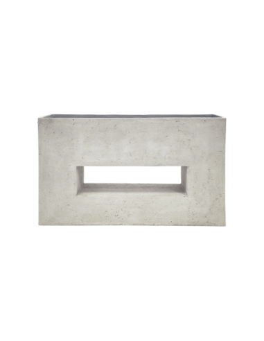 Jardinera-separador Krova 70 cm