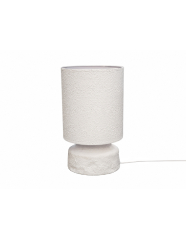 Lámpara de sobremesa Stuck 39 cm