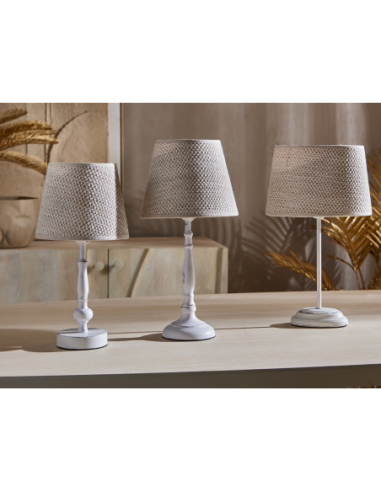 Lámpara de sobremesa Eslora p/natur...