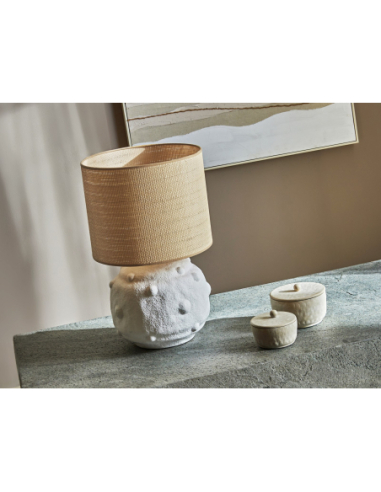 Lámpara de sobremesa Selene 48 cm