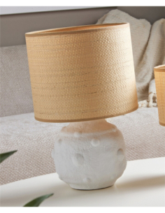 Lámpara de sobremesa Selene...