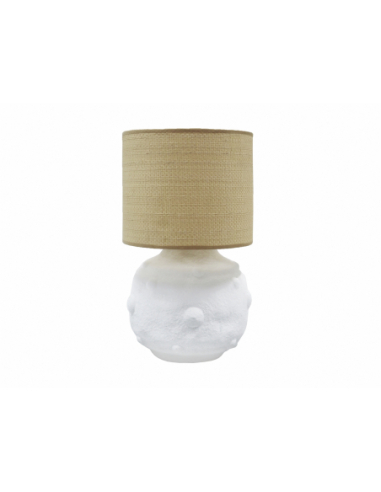 Lámpara de sobremesa Selene 36 cm