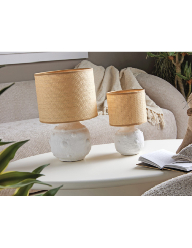 Lámpara de sobremesa Selene 36 cm