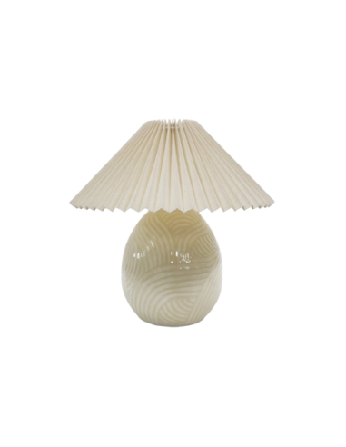 Lámpara de sobremesa Ceres 37 cm