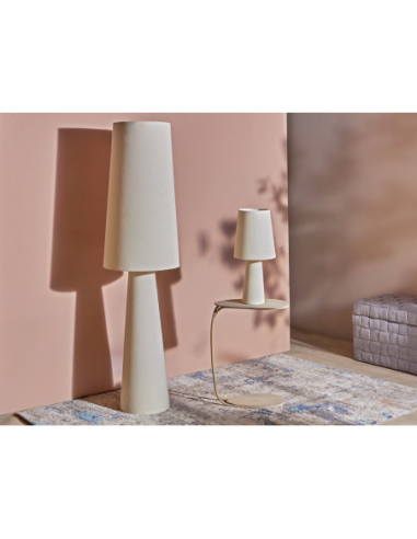 Lámpara de pie Nash 150 cm