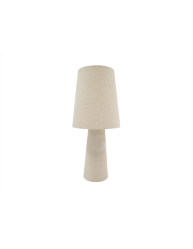 Lámpara de sobremesa Nash 50 cm