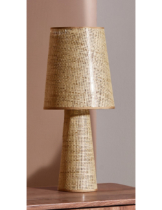 Lámpara de sobremesa Nash...