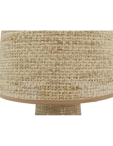 Lámpara de sobremesa Nash 50 cm