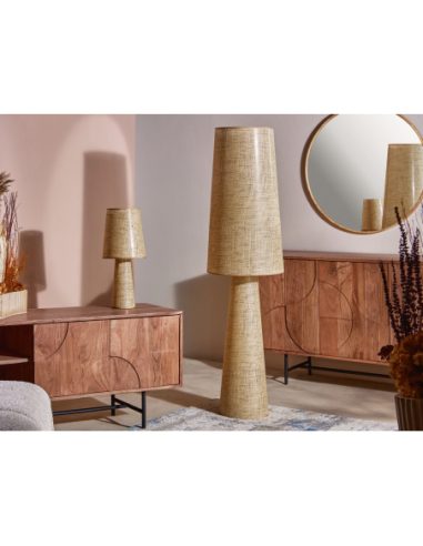 Lámpara de sobremesa Nash 50 cm