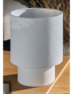 Lámpara de sobremesa Nunki...