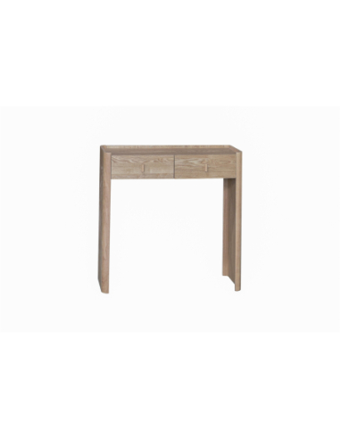 Consola recibidor Nereide 2 cajones