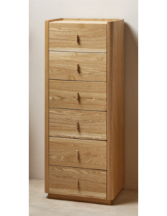 Sinfonier Nereide 6 cajones...