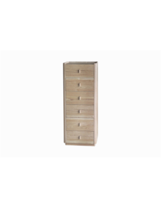 Sinfonier Nereide 6 cajones... 2