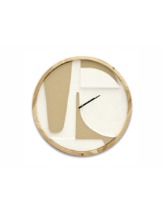 Reloj de pared esfera... 2