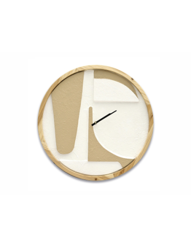 Reloj de pared esfera motivos...