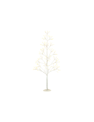 Árbol Navidad led 9 funciones blanco... Árbol Navidad led 9 funciones blanco...