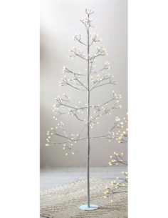 Árbol Navidad led 9...