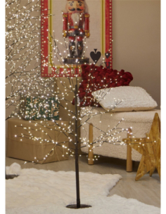 Árbol Navidad micro led...