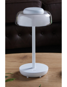 Lámpara de sobremesa led...