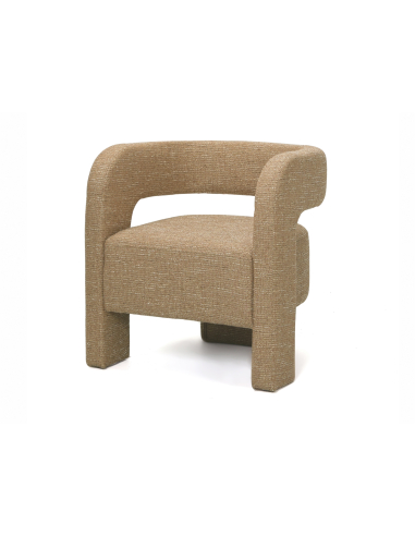 Butaca Bakari tapizada class