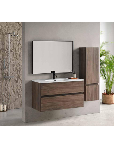 Mueble baño HANA 80 cm Mueble baño HANA 80 cm