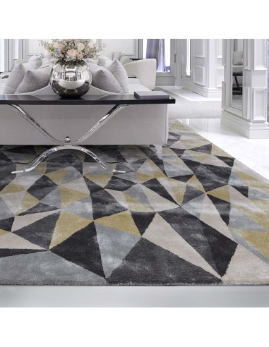 Alfombra Diamond 002