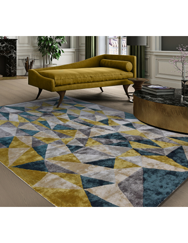 Alfombra Diamond 005