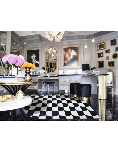 Alfombra Merengue 001/006