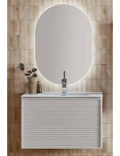 Mueble baño Zenit un cajón...