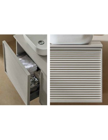 Conjunto Mueble de baño Zenit 120 cm... Conjunto Mueble de baño Zenit 120 cm...