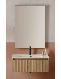 Conjunto Mueble baño Etna