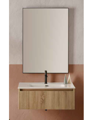 Conjunto Mueble baño Etna Conjunto Mueble baño Etna